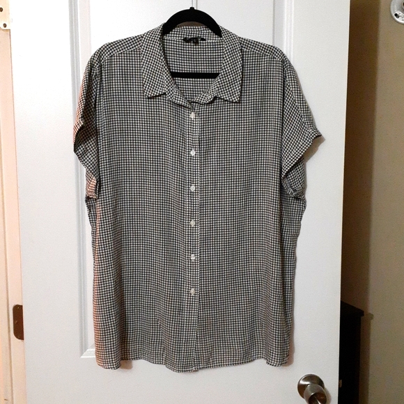 George Button Down Shirt - Picture 1 of 3